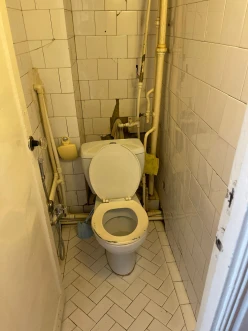 İcarə köhnə tikili 3 otaqlı 100 m², Gənclik m.-17