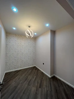 Satılır yeni tikili 3 otaqlı 100 m², Gənclik m.-7 Satılır yeni tikili 3 otaqlı 100 m², Gənclik m.-7