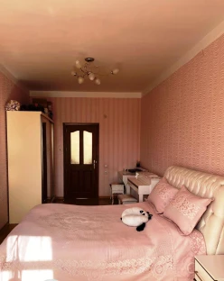 Satılır yeni tikili 3 otaqlı 103 m², Nəriman Nərimanov m.-14