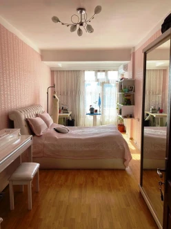 Satılır yeni tikili 3 otaqlı 103 m², Nəriman Nərimanov m.-12