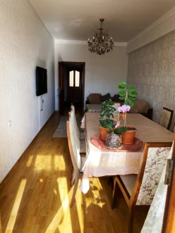 Satılır yeni tikili 3 otaqlı 103 m², Nəriman Nərimanov m.-5