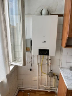 İcarə köhnə tikili 3 otaqlı 100 m², Gənclik m.-10