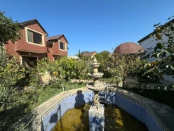 Satılır ev/villa 7 otaqlı 267 m², Xətai r.-3