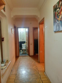 İcarə yeni tikili 4 otaqlı 93 m², Nərimanov r.-2