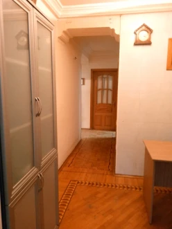 İcarə yeni tikili 4 otaqlı 93 m², Nərimanov r.-3