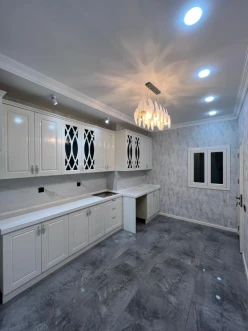 Satılır yeni tikili 3 otaqlı 100 m², Gənclik m.-4 Satılır yeni tikili 3 otaqlı 100 m², Gənclik m.-4