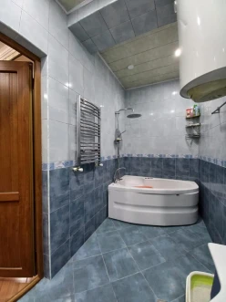 Satılır yeni tikili 3 otaqlı 100 m², Gənclik m.-16 Satılır yeni tikili 3 otaqlı 100 m², Gənclik m.-16