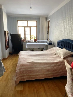 Satılır yeni tikili 3 otaqlı 103 m², Nəriman Nərimanov m.-11