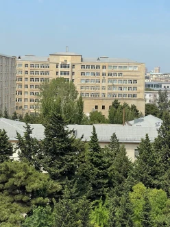 İcarə köhnə tikili 3 otaqlı 100 m², Gənclik m.-8