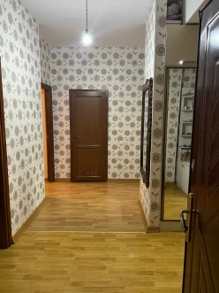 Satılır yeni tikili 3 otaqlı 103 m², Nəriman Nərimanov m.-7