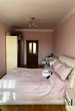 Satılır yeni tikili 3 otaqlı 103 m², Nəriman Nərimanov m.-13