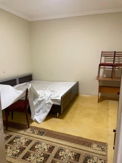 İcarə ev/villa 1 otaqlı 45 m², İnşaatçılar m.-12 İcarə ev/villa 1 otaqlı 45 m², İnşaatçılar m.-12