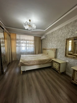 Satılır köhnə tikili 3 otaqlı 80 m²,  Əmircan-4