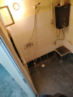 İcarə ev/villa 1 otaqlı 45 m², İnşaatçılar m.-6 İcarə ev/villa 1 otaqlı 45 m², İnşaatçılar m.-6