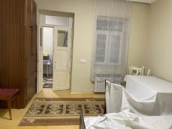 İcarə ev/villa 1 otaqlı 45 m², İnşaatçılar m.-4 İcarə ev/villa 1 otaqlı 45 m², İnşaatçılar m.-4