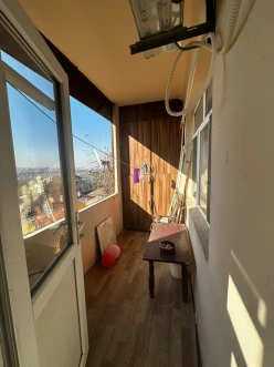 Satılır köhnə tikili 3 otaqlı 80 m²,  Əmircan-13