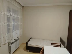 İcarə ev/villa 1 otaqlı 45 m², İnşaatçılar m.-5 İcarə ev/villa 1 otaqlı 45 m², İnşaatçılar m.-5