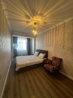 Satılır köhnə tikili 3 otaqlı 80 m²,  Əmircan-5