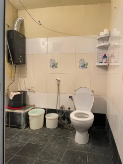 İcarə ev/villa 1 otaqlı 45 m², İnşaatçılar m.-8 İcarə ev/villa 1 otaqlı 45 m², İnşaatçılar m.-8