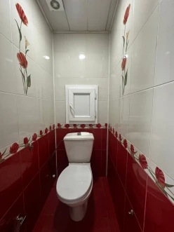 Satılır köhnə tikili 3 otaqlı 80 m²,  Əmircan-11