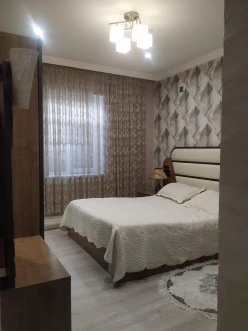 Satılır ev/villa 3 otaqlı 70 m², Köhnə Günəşli q.-18