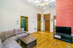 İcarə köhnə tikili 3 otaqlı 129 m², Nəsimi r.-13