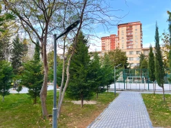 İcarə köhnə tikili 2 otaqlı 60 m², Əhmədli m.-13