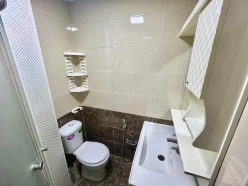 İcarə köhnə tikili 2 otaqlı 60 m², Əhmədli m.-8