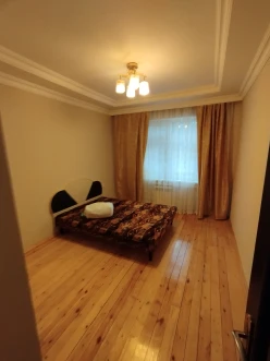 İcarə köhnə tikili 2 otaqlı 60 m², Əhmədli m.-4