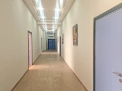 İcarə obyekt 740 m²,  Qara Qarayev m.-3