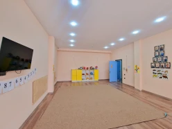 İcarə obyekt 740 m²,  Qara Qarayev m.-4