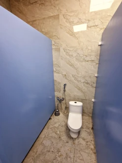 İcarə obyekt 740 m²,  Qara Qarayev m.-13