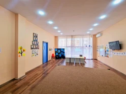 İcarə obyekt 740 m²,  Qara Qarayev m.-6