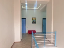 İcarə obyekt 740 m²,  Qara Qarayev m.-16