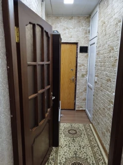 Satılır köhnə tikili 2 otaqlı 55 m²,  20 yanvar m.-8
