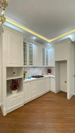 Satılır yeni tikili 3 otaqlı 104 m²,  8 Noyabr m.-6