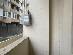 Satılır yeni tikili 2 otaqlı 45 m²,  İnşaatçılar m.-6