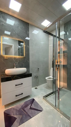 Satılır yeni tikili 3 otaqlı 104 m²,  8 Noyabr m.-16