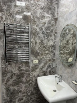 İcarə yeni tikili 3 otaqlı 100 m²,  İnşaatçılar m.-15
