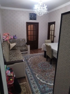 Satılır köhnə tikili 2 otaqlı 55 m²,  20 yanvar m.-2