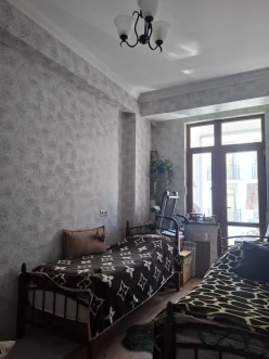 Satılır yeni tikili 2 otaqlı 53 m², Nərimanov-6 Satılır yeni tikili 2 otaqlı 53 m², Nərimanov-6