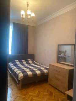 İcarə köhnə tikili 2 otaqlı 57 m²,  İçəri Şəhər m.-9