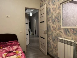 İcarə yeni tikili 3 otaqlı 100 m²,  İnşaatçılar m.-13