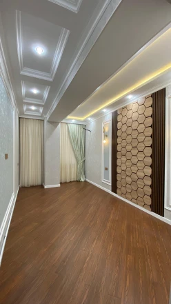Satılır yeni tikili 3 otaqlı 104 m²,  8 Noyabr m.-9