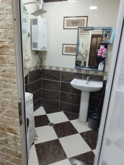 Satılır köhnə tikili 2 otaqlı 55 m²,  20 yanvar m.-12