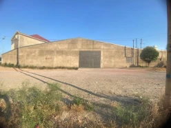 İcarə obyekt 700 m²,  Məmmədli-3
