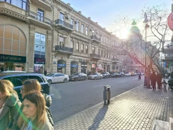 İcarə köhnə tikili 2 otaqlı 51 m²,  İçəri Şəhər m.