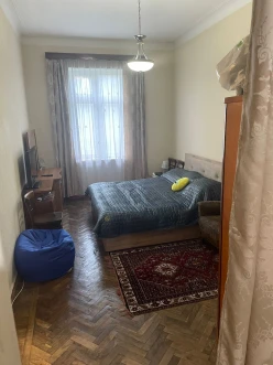 İcarə köhnə tikili 2 otaqlı 47 m²,  Nərimanov