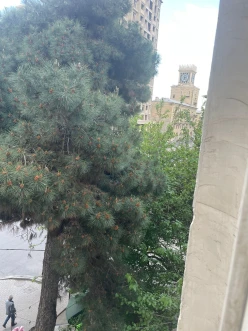 İcarə köhnə tikili 2 otaqlı 47 m²,  Nərimanov-2