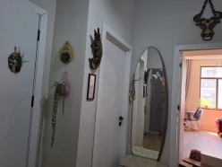 Satılır yeni tikili 2 otaqlı 53 m², Nərimanov-5 Satılır yeni tikili 2 otaqlı 53 m², Nərimanov-5